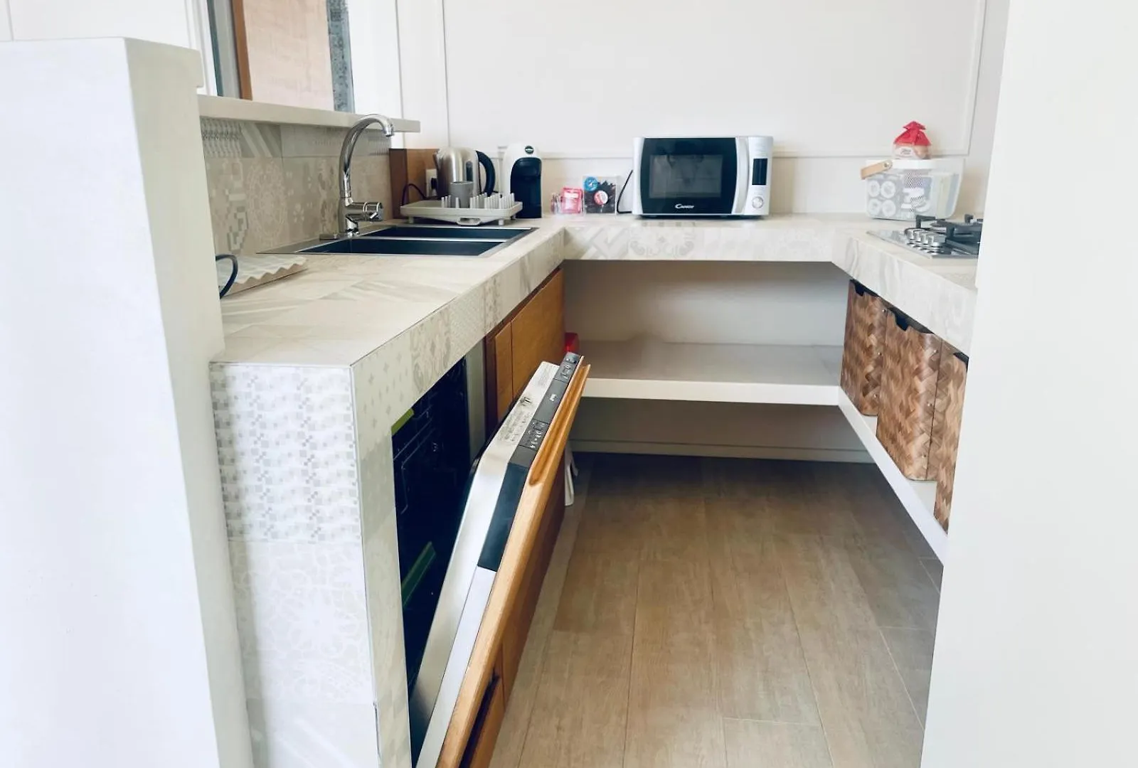 Sandy - Scala Dei Turchi Apartment Realmonte