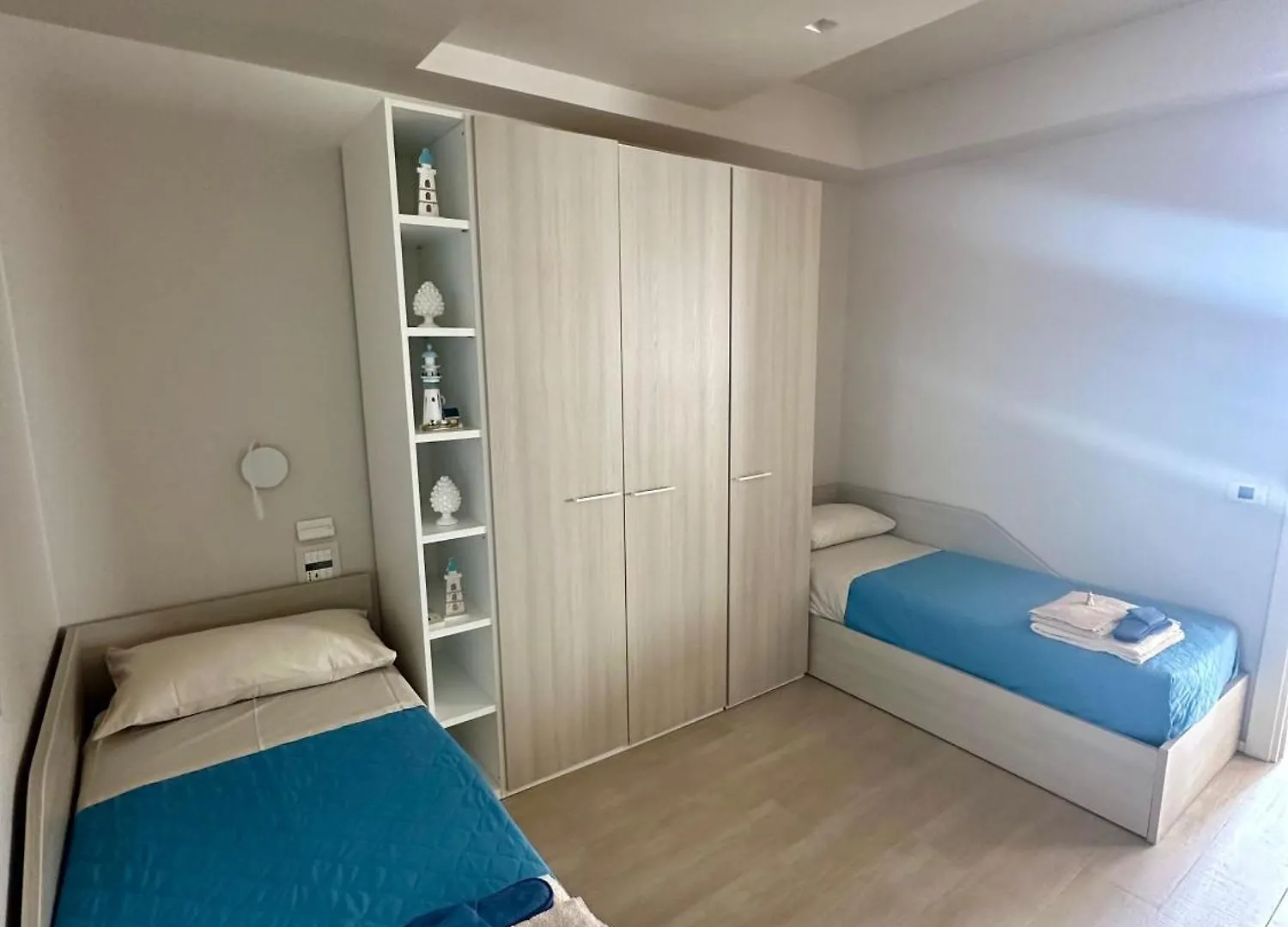 Sandy - Scala Dei Turchi Apartment Realmonte Italy
